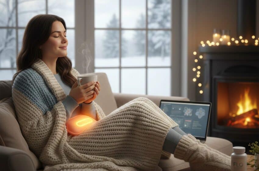  Does the Cold Make Cramps Worse?