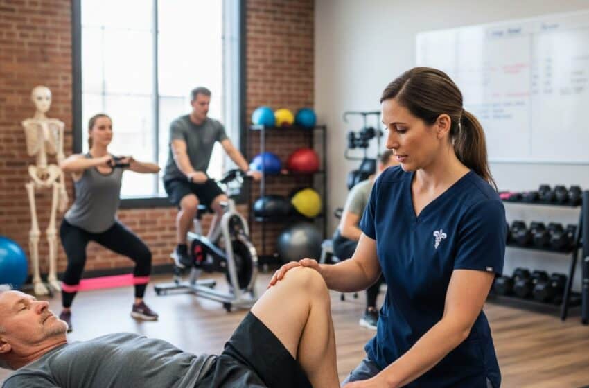  What Is an Orthopedic Clinical Specialist (OCS)?