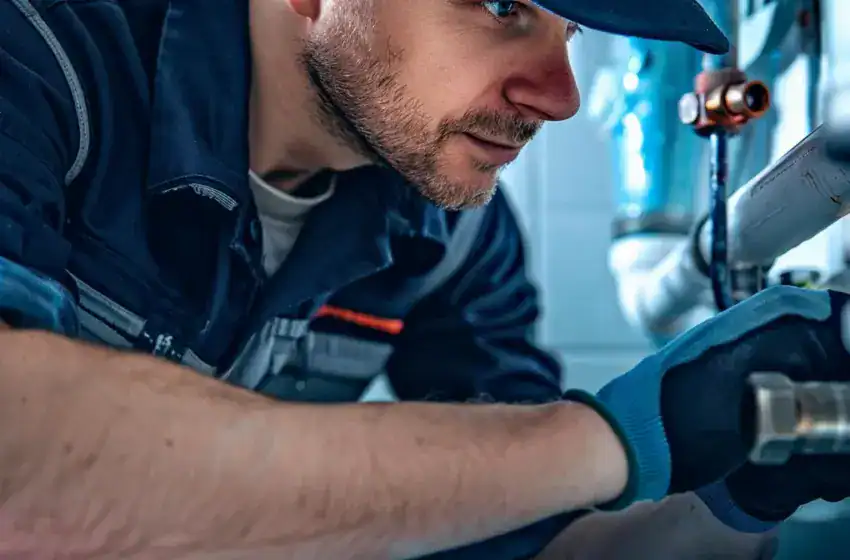  How Hiring Local Plumbers Transforms Your Homes Plumbing