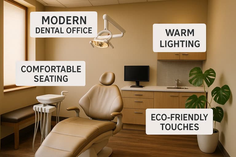  Cutting-Edge Practices in Modern Dentistry for Optimal Health