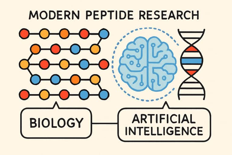  Peptide Research: Trends, Safety, and Scientific Developments