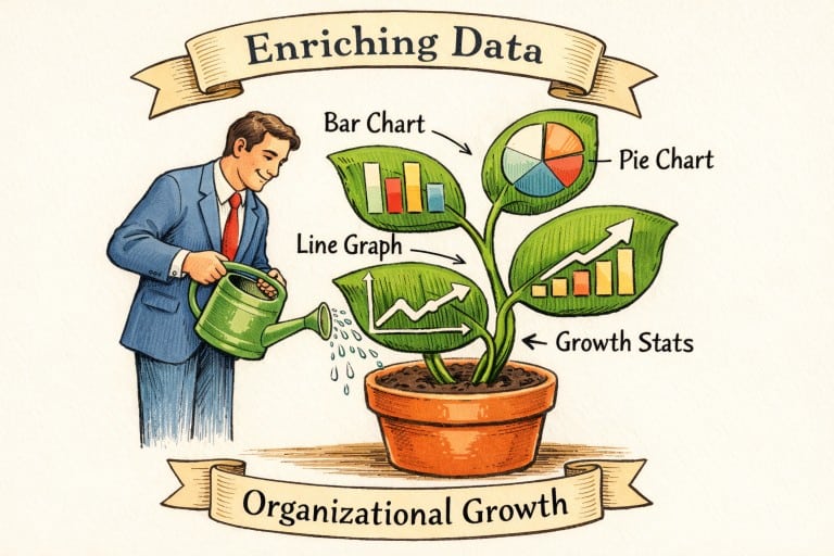  How Quality Data Can Transform Business Operations