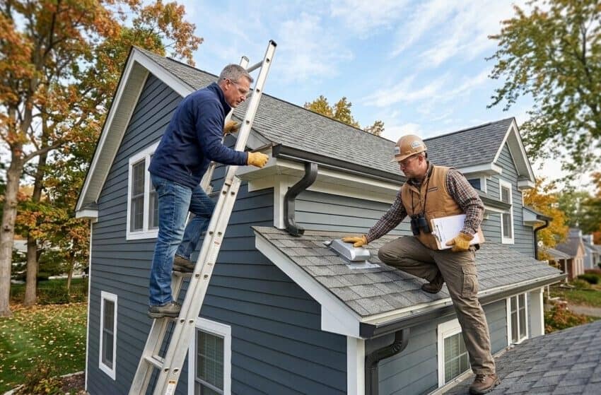  How Routine Inspections Can Extend the Life of Your Home’s Exterior