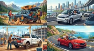  Choosing a Car? Match Your Lifestyle with These Tips