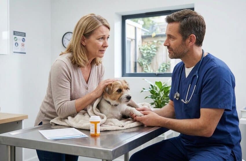  What Every Pet Owner Should Know About Unexpected Health Issues