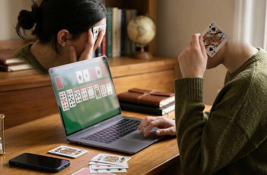  Why Spider Solitaire Continues to Attract Strategic Thinkers Online