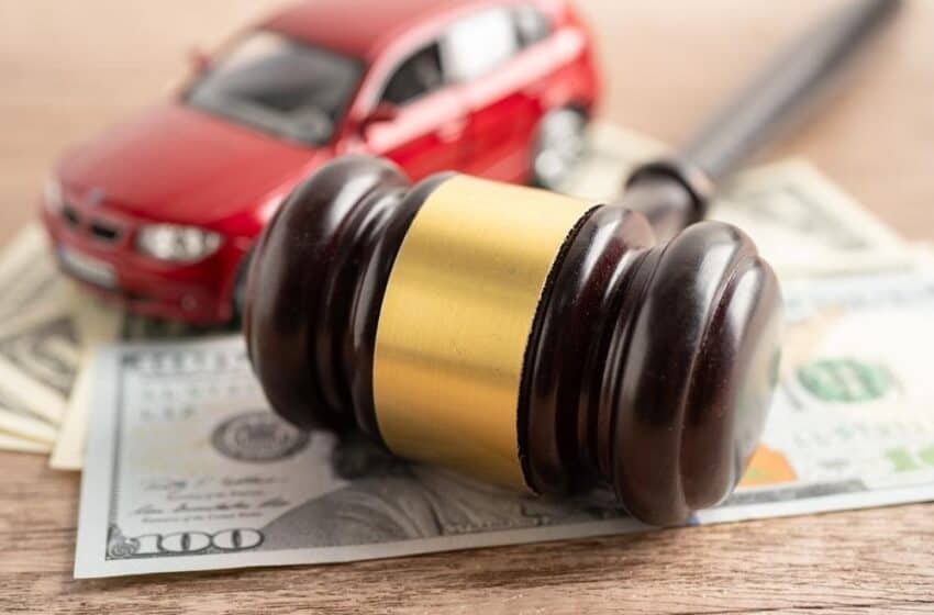  How Long Do You Have to File a Commercial Vehicle Accident Lawsuit in Fort Worth, TX