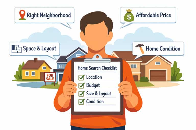  Smart Strategies to Discover Your Dream Home