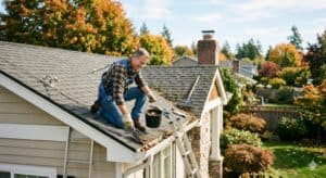 Proactive Roof Care for Homeowners
