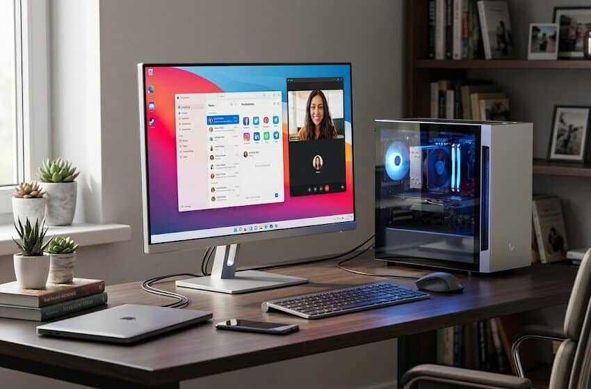  The Evolution and Benefits of Personal Computers