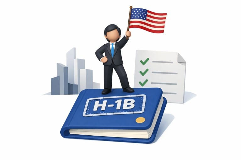  How to Maximize Your Success in the H-1B Visa Process
