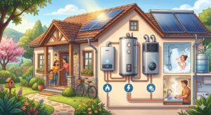 Efficient Water Heater Solutions for Every Home
