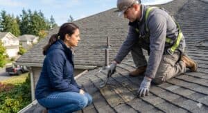 Roofing Near Me Helps Identify Soft Spots Before They Spread
