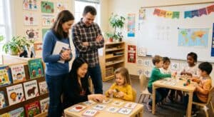 Choosing the Right Mandarin Immersion Program for Your Child