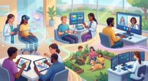  Innovative Approaches Transforming Behavioral Health Care