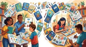 The Power of Booklets: Enhancing Communication and Creativity

