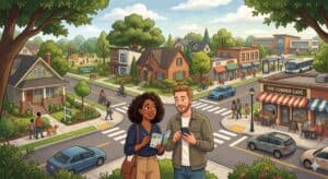 How to Choose the Right Neighborhood: A Comprehensive Guide for Homebuyers