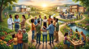 The Top Addiction Recovery Partners: Creating a Synergistic Ecosystem for Lasting Recovery
