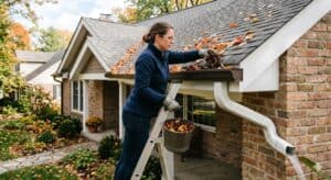 Essential Guide to Gutter Maintenance: Protecting Your Home from Water Damage