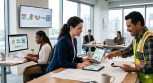 Best Practices for Streamlining Contractor Payment Processes