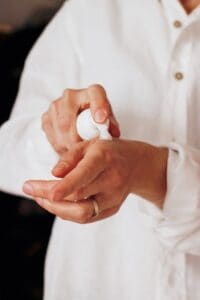 Body Lotion