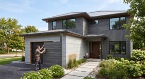 Enhancing Your Home's Exterior with Modern Siding Solutions