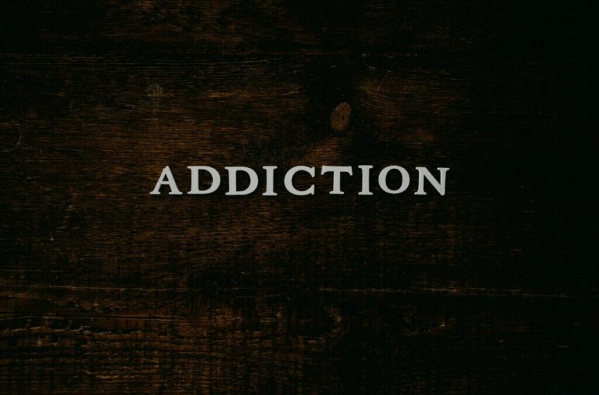 Addiction