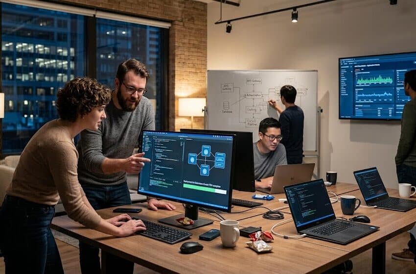  AI Code Security Risks In Cloud-Native Application Development