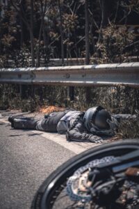 Motorcycle Injury
