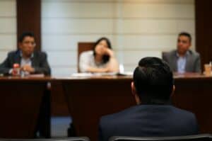 Courtroom