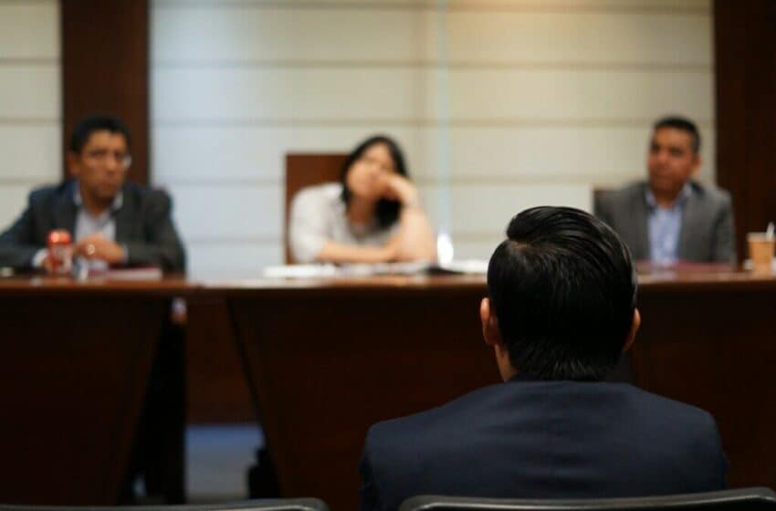 Courtroom