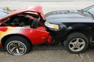 Car Accident Claim