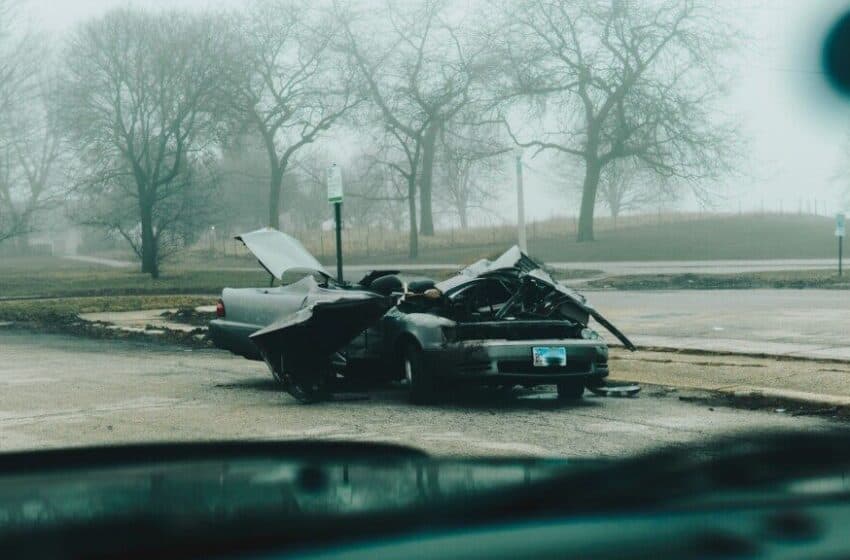 Car Crash