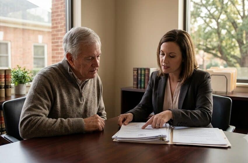  Why a Probate Attorney Helps You Avoid Costly Estate Mistakes