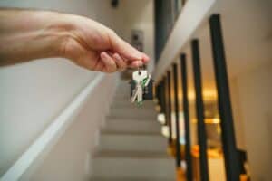 Buying a Home