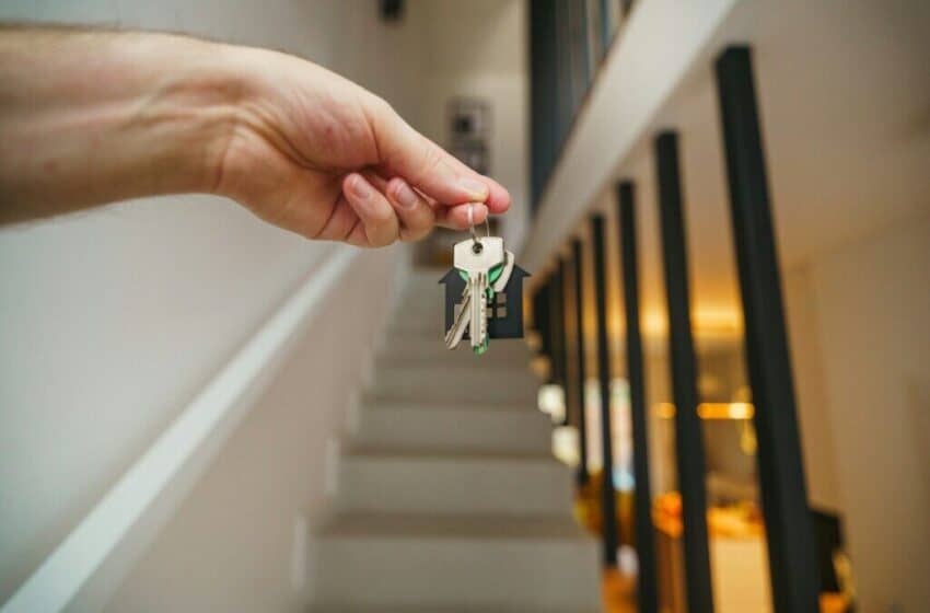  How to Stop Emotion Taking Over When You’re Buying a Home
